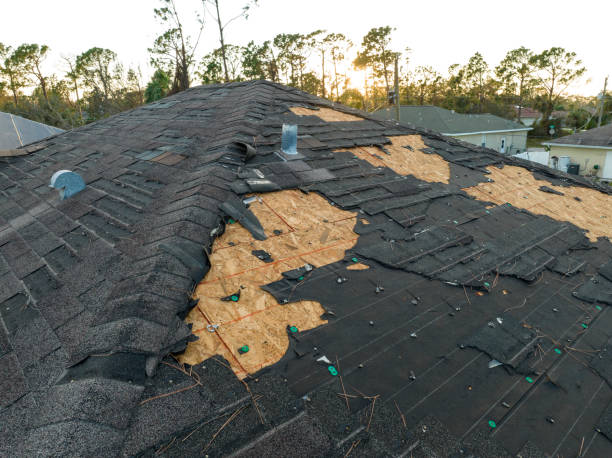 Best Emergency Roof Repair  in Quanah, TX