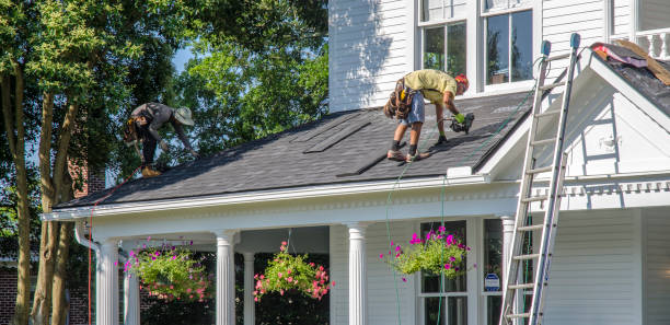 Best Roof Insulation Installation  in Quanah, TX